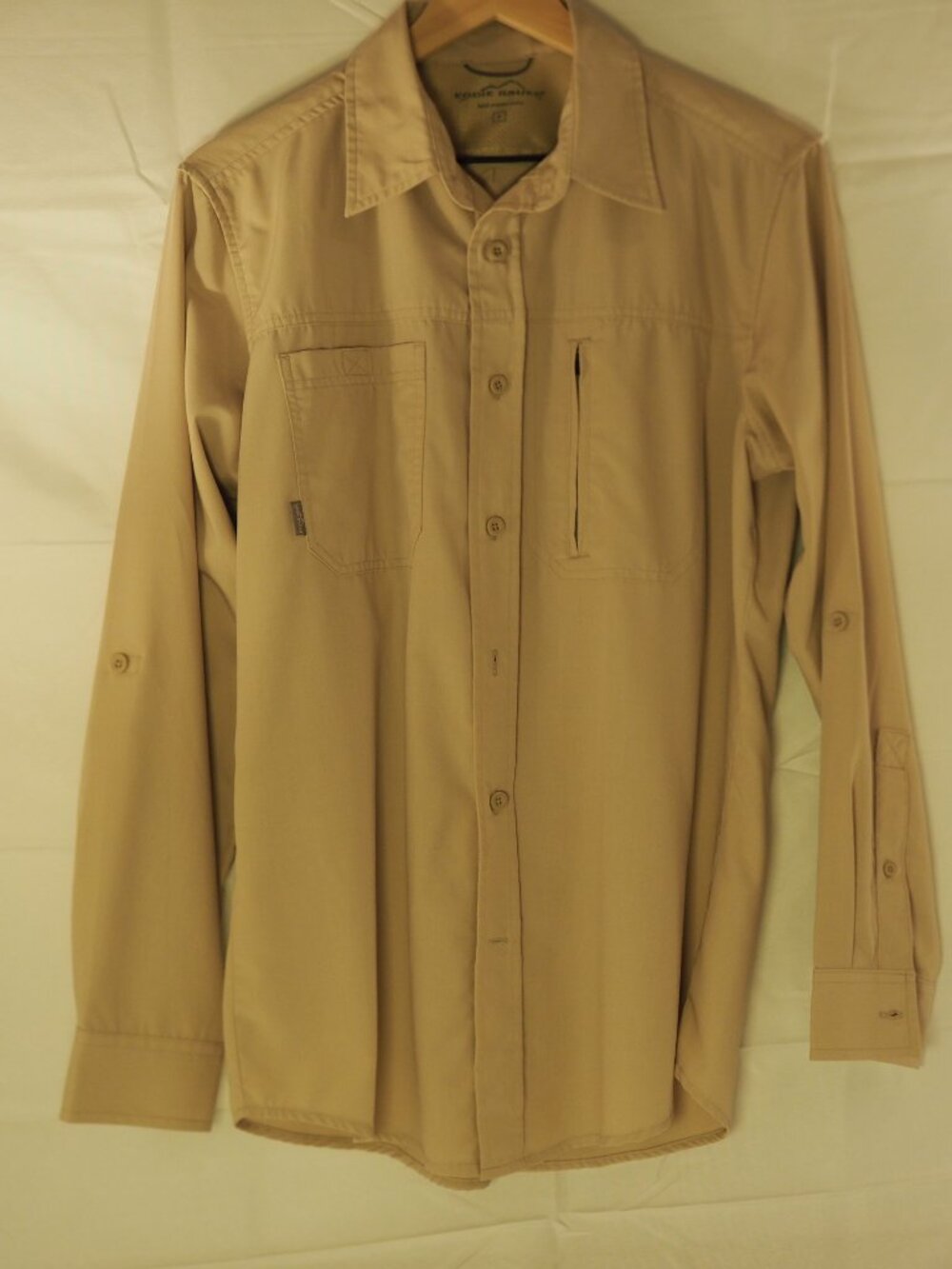 Eddie Bauer